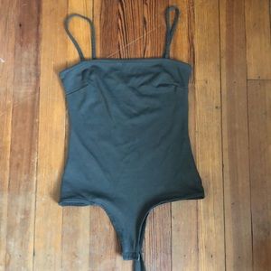 Bodysuit
